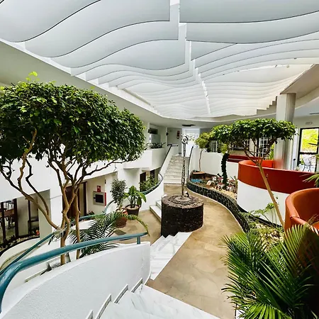 Angel's House At Club Atlantis Appartement