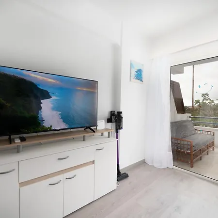 Appartement Angel's House At Club Atlantis Costa Adeje (Tenerife)