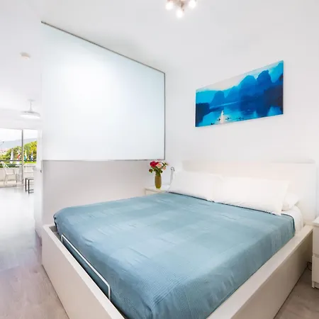 Angel's House At Club Atlantis Appartement Costa Adeje (Tenerife)