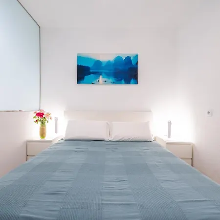 Angel's House At Club Atlantis Appartement