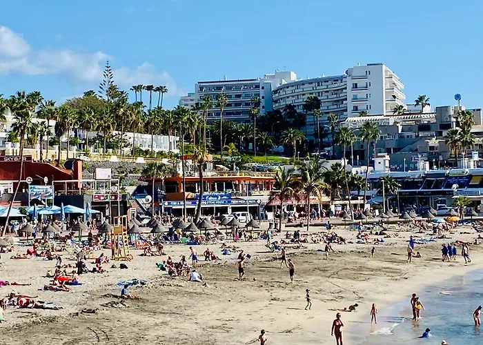 Angel's House At Club Atlantis Apartamento