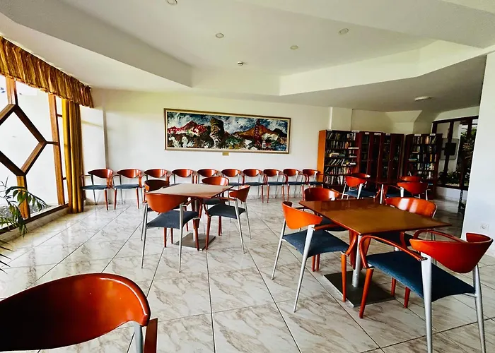 Apartamento Angel's House At Club Atlantis Costa Adeje (Tenerife)