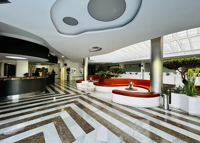 Apartamento Angel's House At Club Atlantis Costa Adeje (Tenerife)