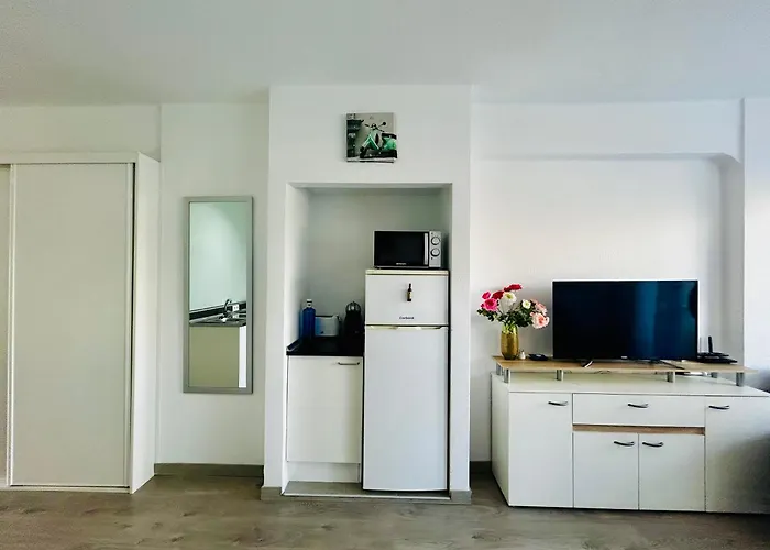 Apartamento Angel's House At Club Atlantis