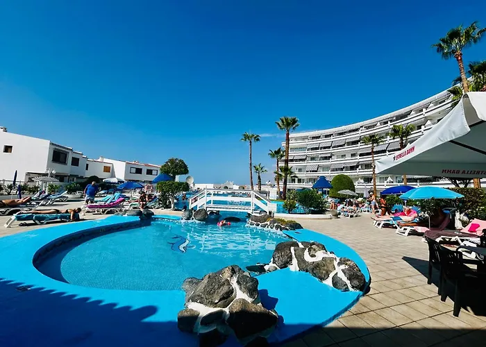 Angel's House At Club Atlantis Apartamento