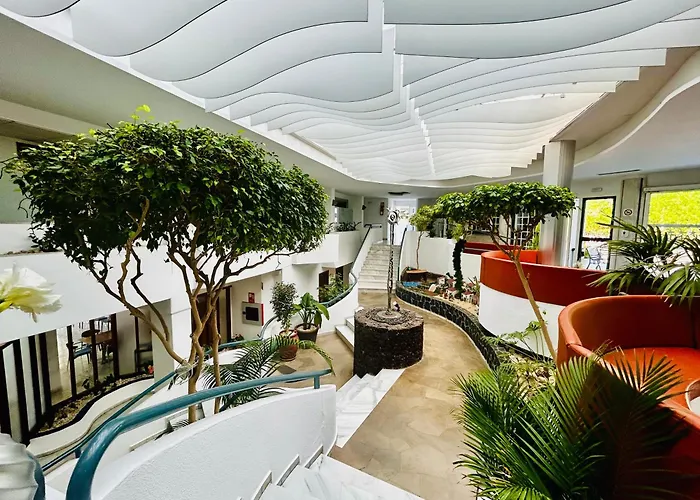 Angel's House At Club Atlantis Apartamento