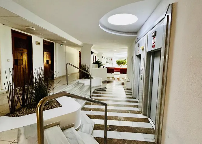 Angel's House At Club Atlantis Apartamento