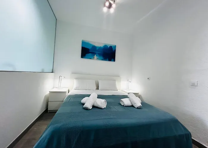 Angel's House At Club Atlantis Apartamento