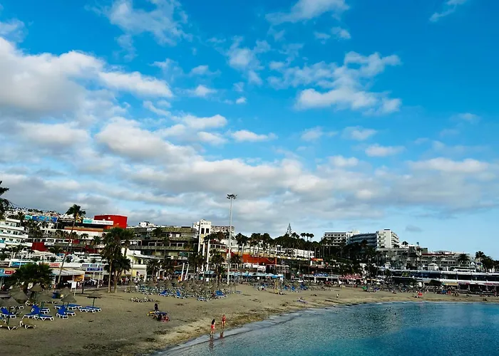 Angel's House At Club Atlantis Apartamento *