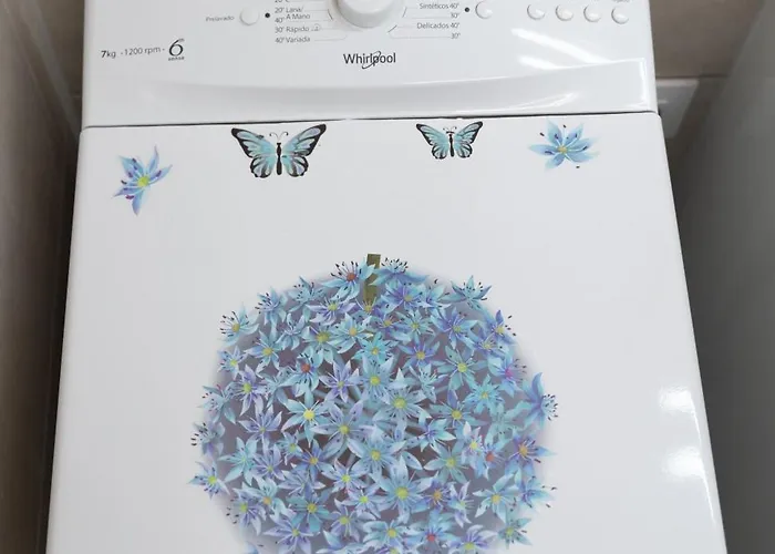 Apartamento Angel's House At Club Atlantis *