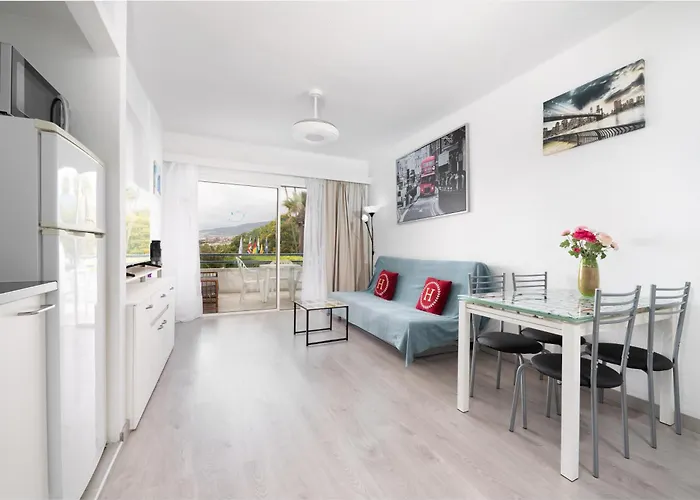 Angel's House At Club Atlantis Apartamento