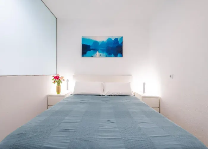 Angel's House At Club Atlantis Apartamento