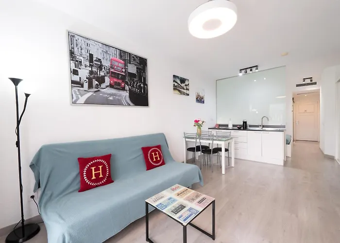 Apartamento Angel's House At Club Atlantis *